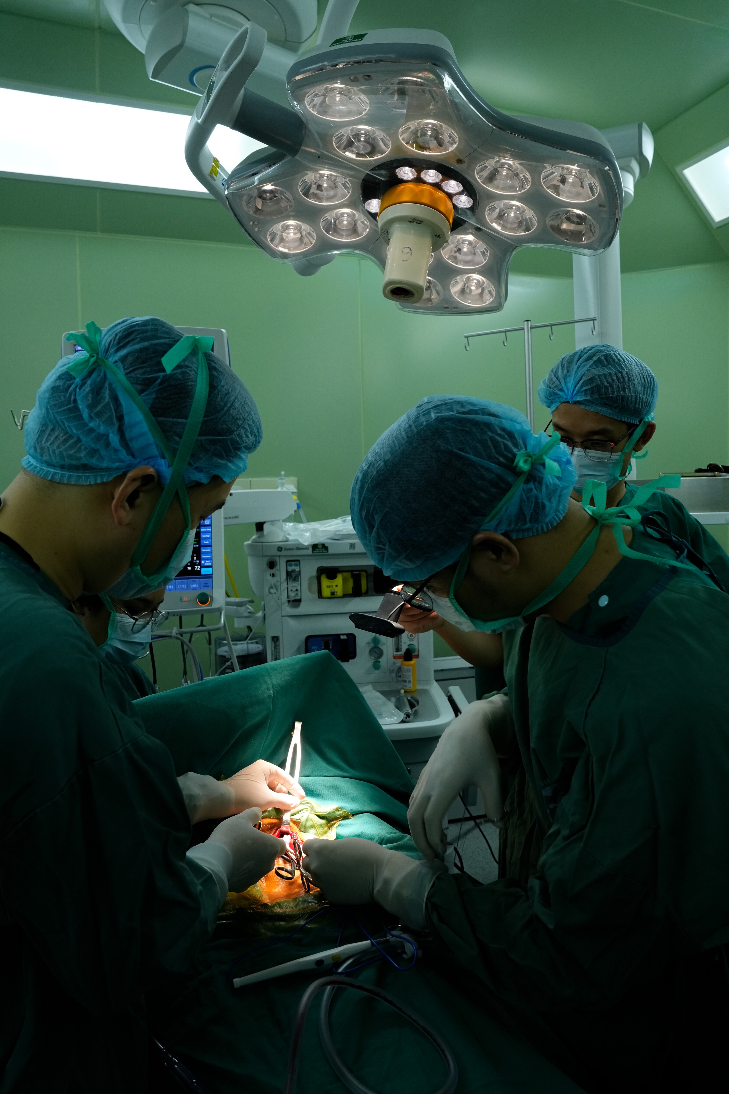 Bạch Mai: Điểm Nhấn 500 Phẫu Thuật Hẹp Động Mạch Cảnh và Tầm Nhìn Mới - Ảnh 4.
