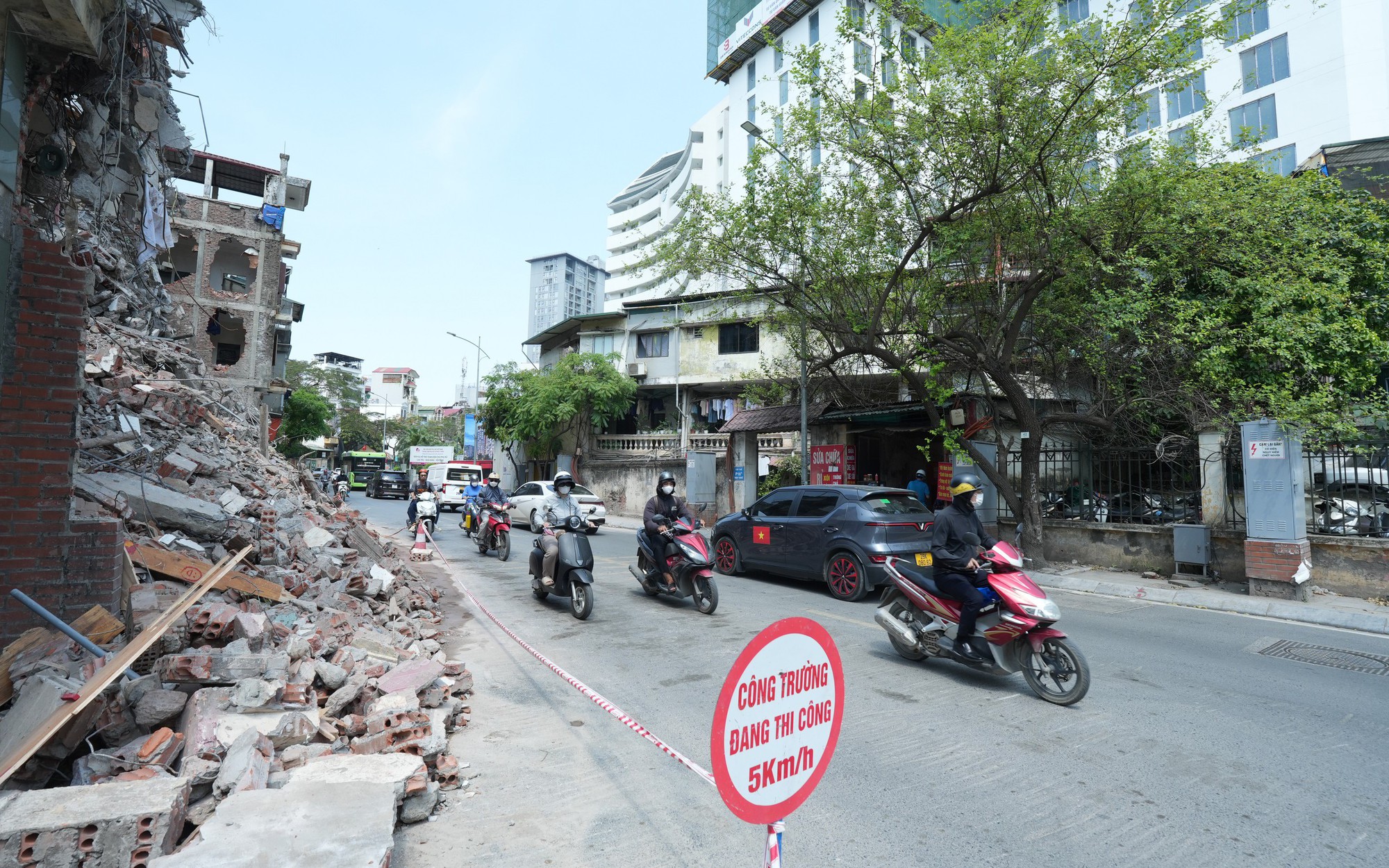 Khám Phá Các Khu ‘Đất Vàng’ Ở Huế Sắp Đấu Giá Để Xây Dựng Khách Sạn Cao Cấp