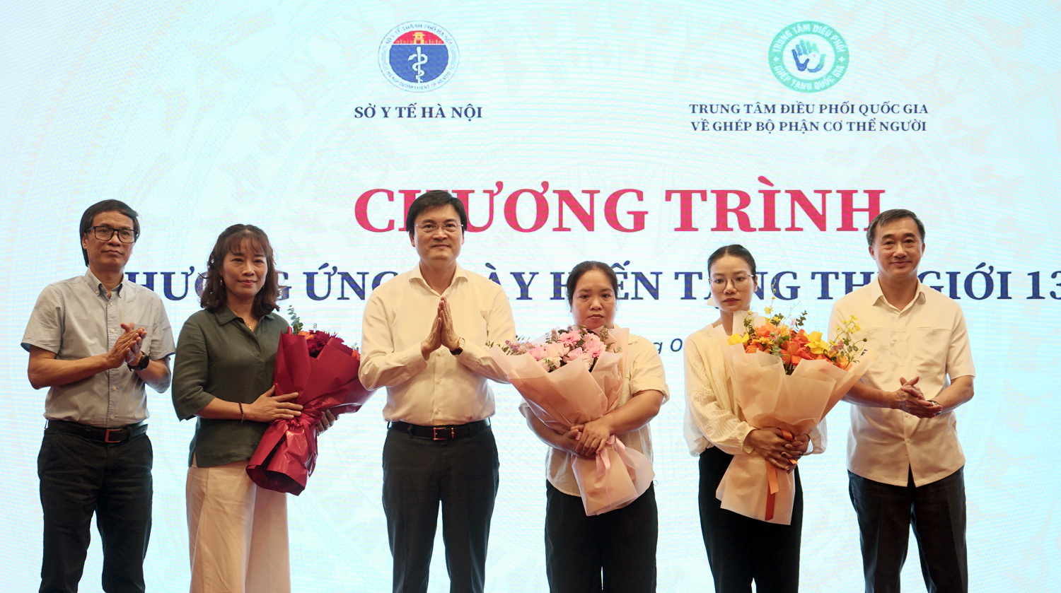 Xây Dựng Văn Hóa Hiến Tạng: Nhu Cầu và Ý Nghĩa Cộng Đồng - Ảnh 1.
