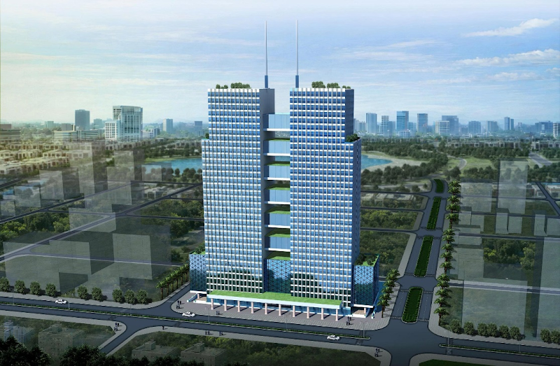 Hà Nội Đầu Tư Hơn 14.200 Tỷ Đồng Vào Dự Án Khu Phức Hợp Y Tế Mới