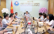 Ứng Phó Nhanh Chóng Đối Với Bệnh Nhân Đa Chấn Thương Nguy Kịch