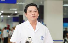 Phẫu Thuật Cấp Cứu Thành Công Khối U Hiếm Ở Nam Sinh 14 Tuổi Tại Hải Phòng