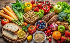 Lợi Ích Của Hạt Chia Đối Với Người Bệnh Tăng Huyết Áp