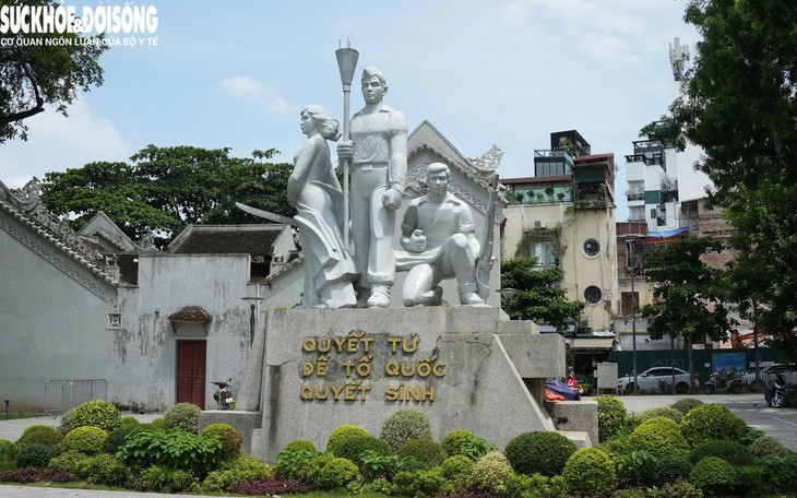 Hà Nội Đưa Ra Biện Pháp Khắc Phục Vấn Đề Nước Sạch Tại Vân Lôi