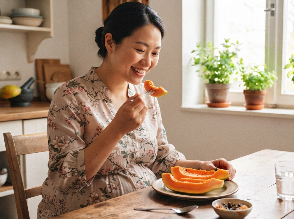 Những Nhóm Người Nên Thận Trọng Khi Tiêu Thụ Đu Đủ Để Bảo Vệ Sức Khỏe
