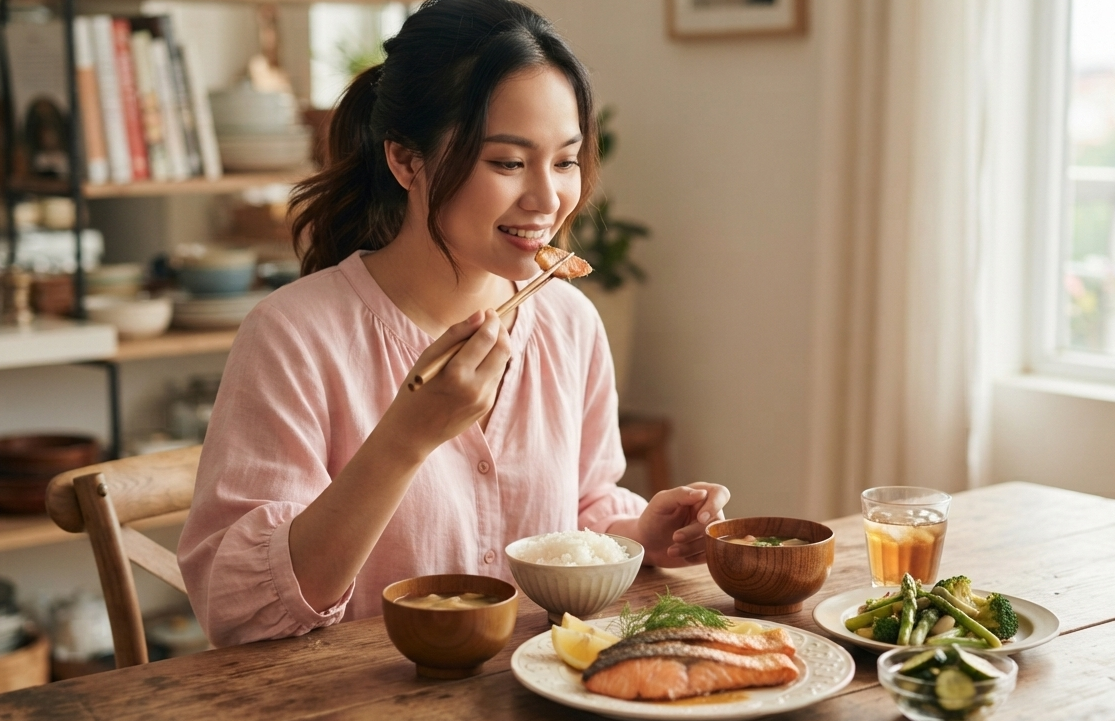 Khám Phá 6 Lợi Ích Tuyệt Vời Của Chế Độ Ăn Giàu Protein