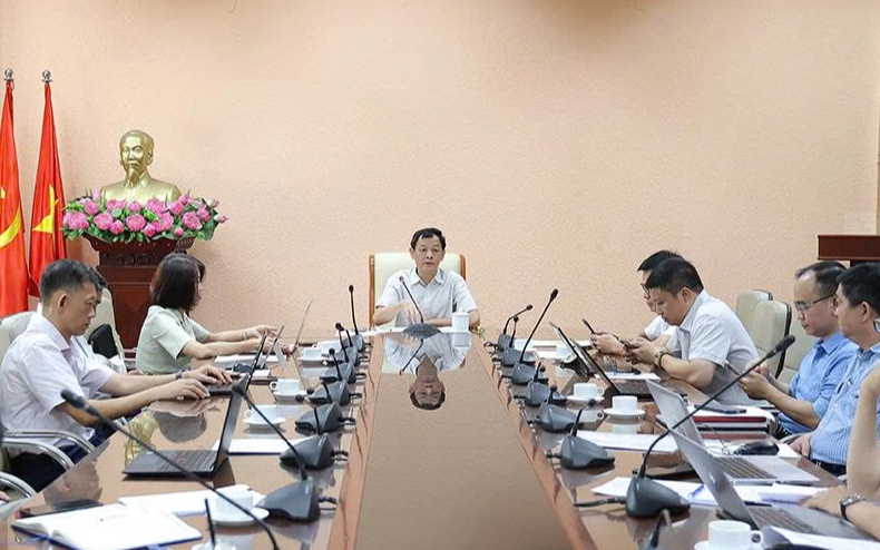 Nâng Cao Chất Lượng Dịch Vụ Y Tế Nhờ Bệnh Án Điện Tử và Sổ Sức Khỏe