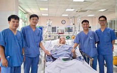 Điều Chỉnh Chính Sách Bảo Hiểm Y Tế Cho Người Nghỉ Hưu: Cần Một Sự Thay Đổi