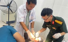 Tình Hình Dịch Bệnh Tay Chân Miệng và Sốt Xuất Huyết Tại Lâm Đồng: Những Biện Pháp Cần Thiết