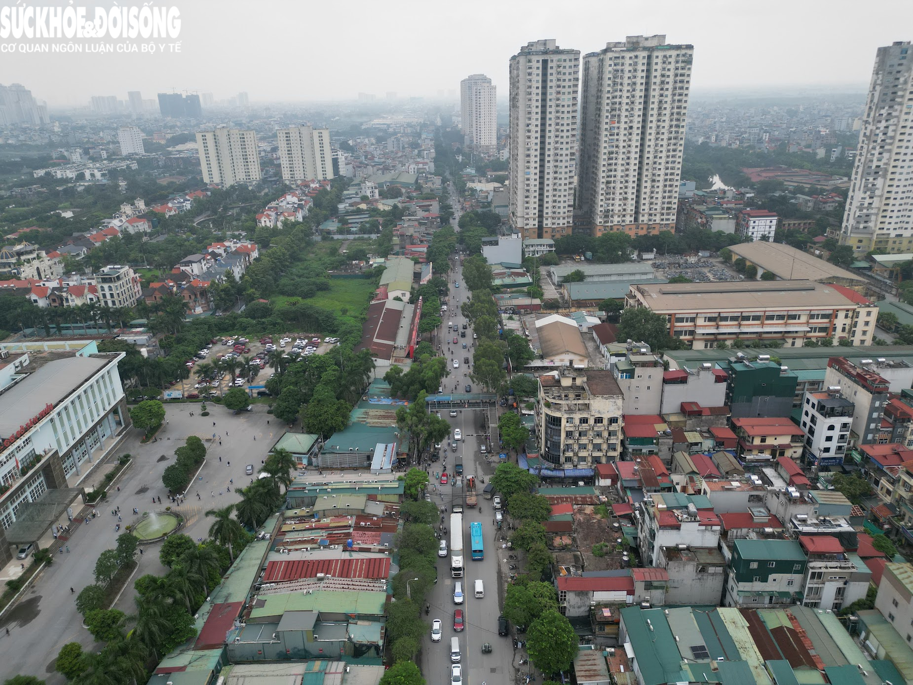 Tình Hình Thi Công Nút Giao Phạm Tu - Đường 70 - Ảnh 6.
