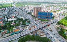Kế Hoạch Cải Tạo Chung Cư Cũ tại Hà Nội: Hướng Đến Tòa Nhà Hiện Đại 21 Tầng