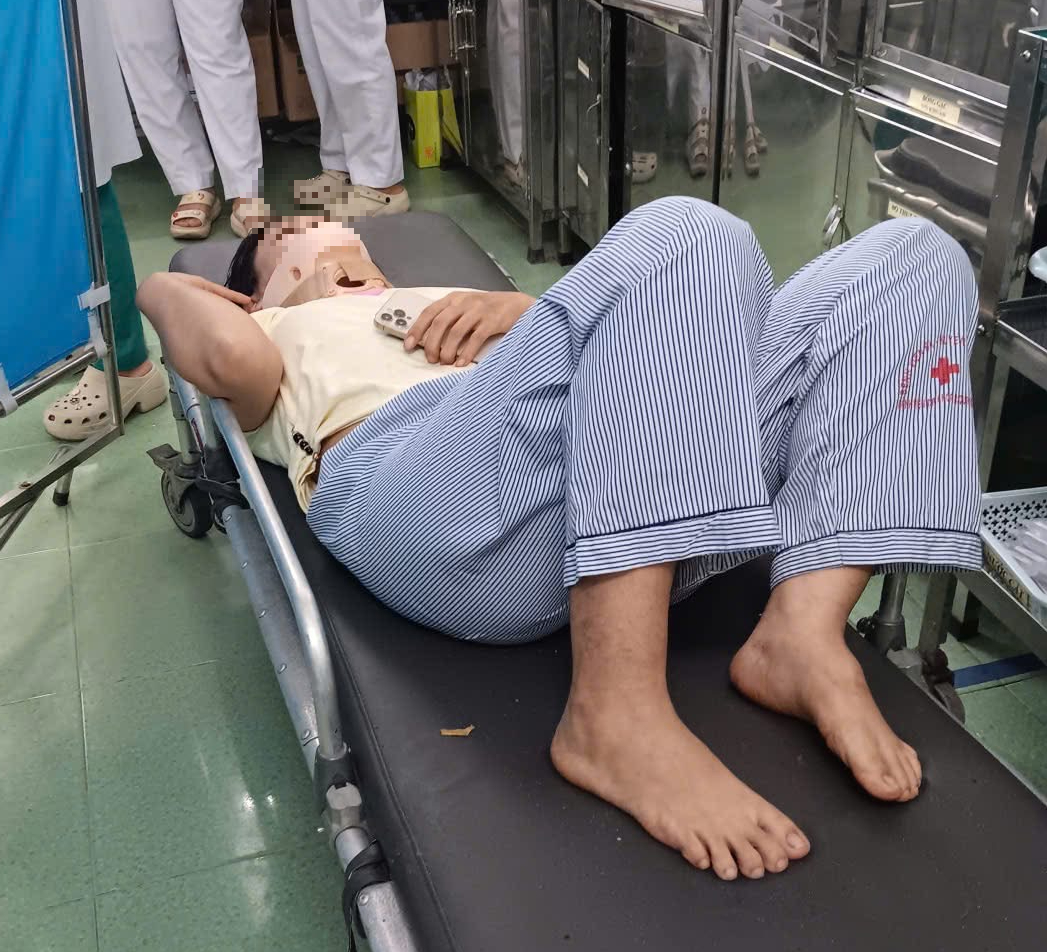 Phản Ứng Nhanh Chóng Giải Quyết Tình Huống Khẩn Cấp Tại Quảng Trị