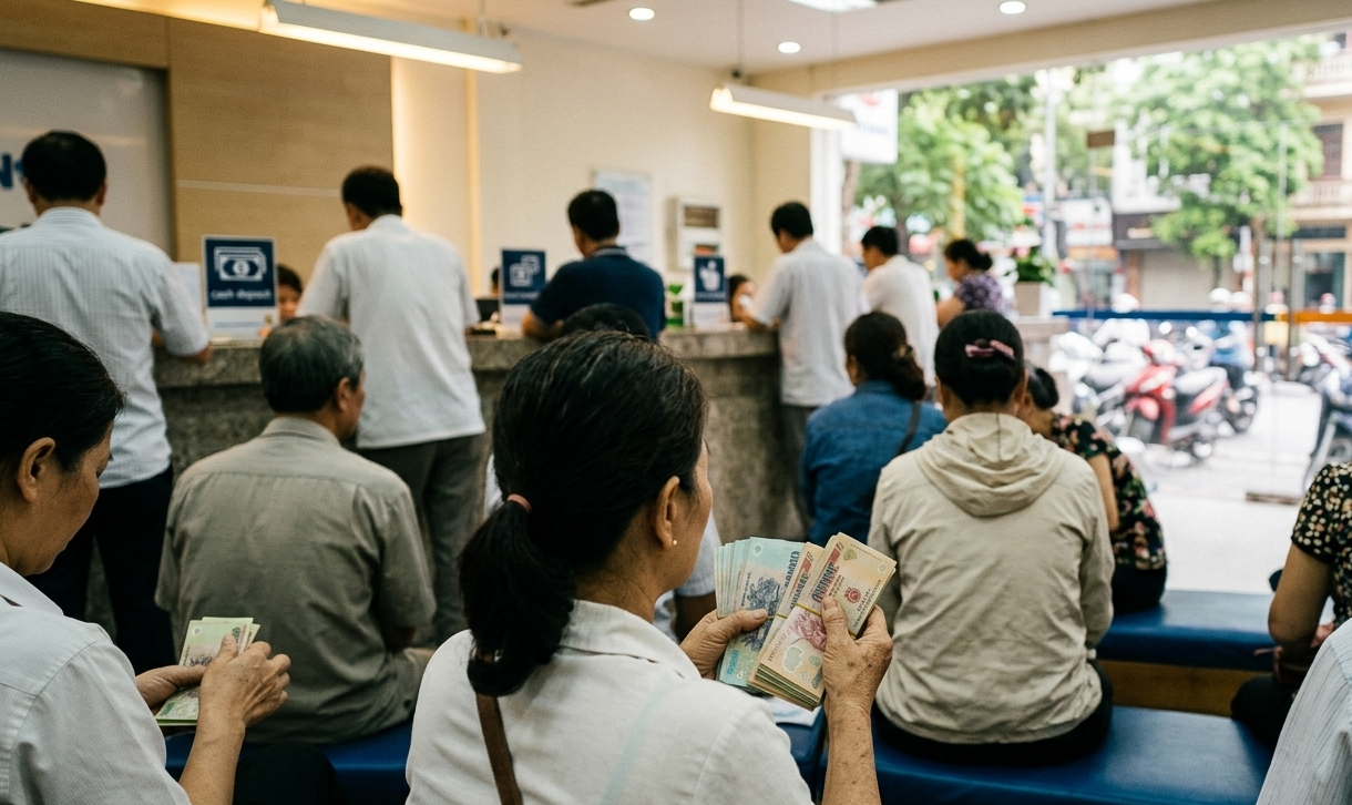 Ngân Hàng Nhà Nước Đề Xuất Hỗ Trợ Giảm Lãi Suất Cho Doanh Nghiệp