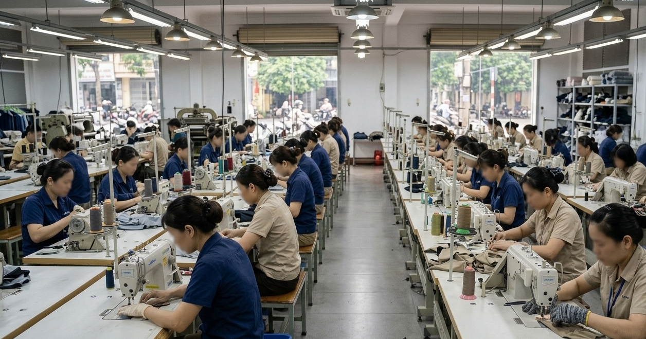 Các Trường Hợp Doanh Nghiệp Có Thể Chuyển Đổi Công Việc Của Nhân Viên