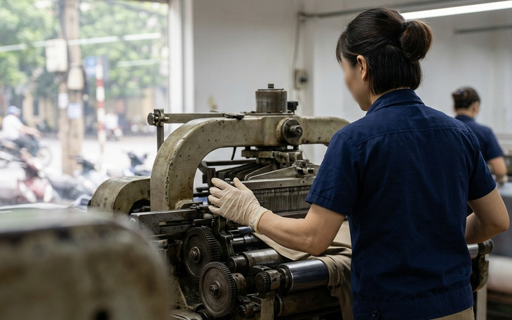 Các Trường Hợp Doanh Nghiệp Có Thể Chuyển Đổi Công Việc Của Nhân Viên - Ảnh 1.
