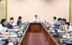 Sở Y tế TPHCM Tăng Cường Quản Lý Quảng Cáo Mỹ Phẩm Nhãn Hiệu Candid