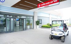 Phát Hiện Dị Vật Xương Cá Trong Khí Quản: Lời Cảnh Báo Cho Các Bậc Phụ Huynh