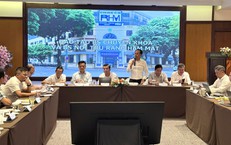 Chăm Sóc Người Cao Tuổi: Đưa Chất Lượng Cuộc Sống Về Giữa Cộng Đồng