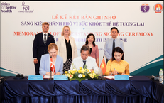 Tăng Cường Chất Lượng Chăm Sóc Mắt Tại Bệnh Viện Mắt Hải Phòng