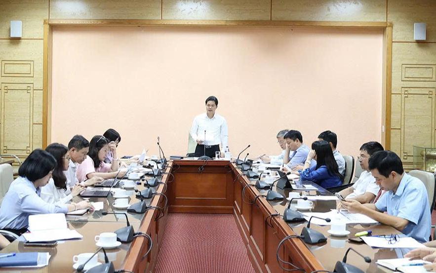 Cải Thiện Quyền Lợi Bảo Hiểm Y Tế: Đề Xuất Mới Từ Bộ Y Tế