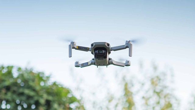 Hà Nội Tăng Cường Quản Lý Drone và Flycam Để Bảo Vệ An Toàn Sân Bay