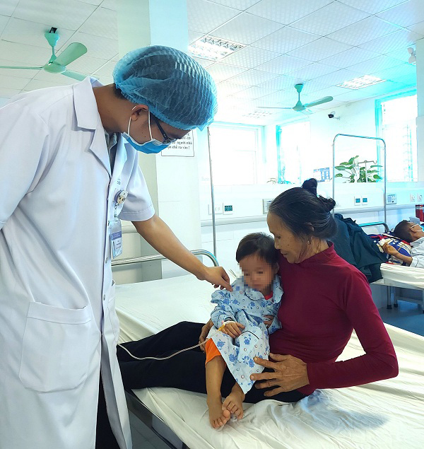 Câu Chuyện Cảnh Giác: Bé Trai 5 Tuổi Và Dị Vật Đồ Chơi Trong Hậu Môn