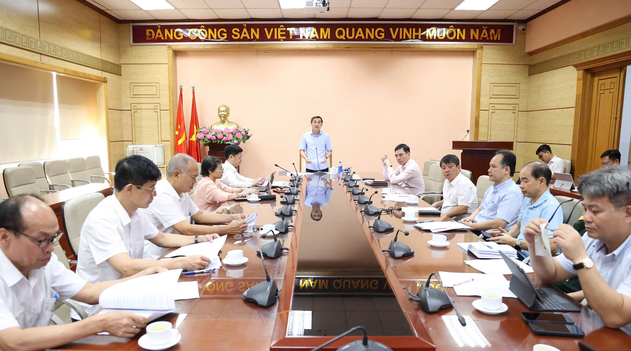 Đổi mới Luật Hiến Tạng: Bảo vệ Người Hiến và Tăng Cường Minh Bạch