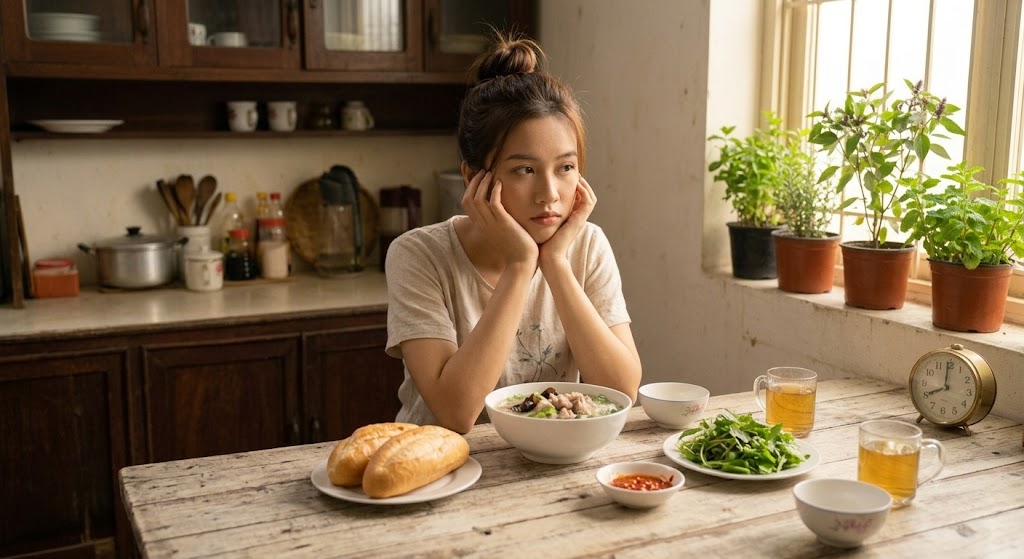 Nhịn ăn gián đoạn để giảm cân