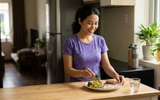 Thời Gian Lý Tưởng Để Tập Luyện Sau Khi Ăn