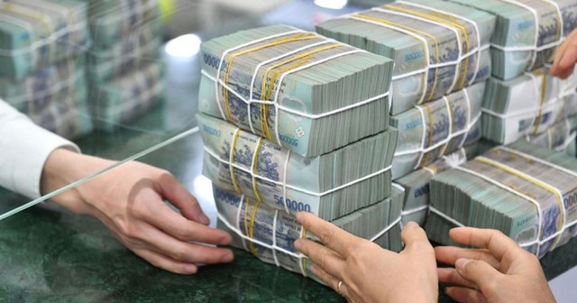 Ngân hàng giảm lãi suất cho vay Ngân hàng giảm lãi suất cho vay