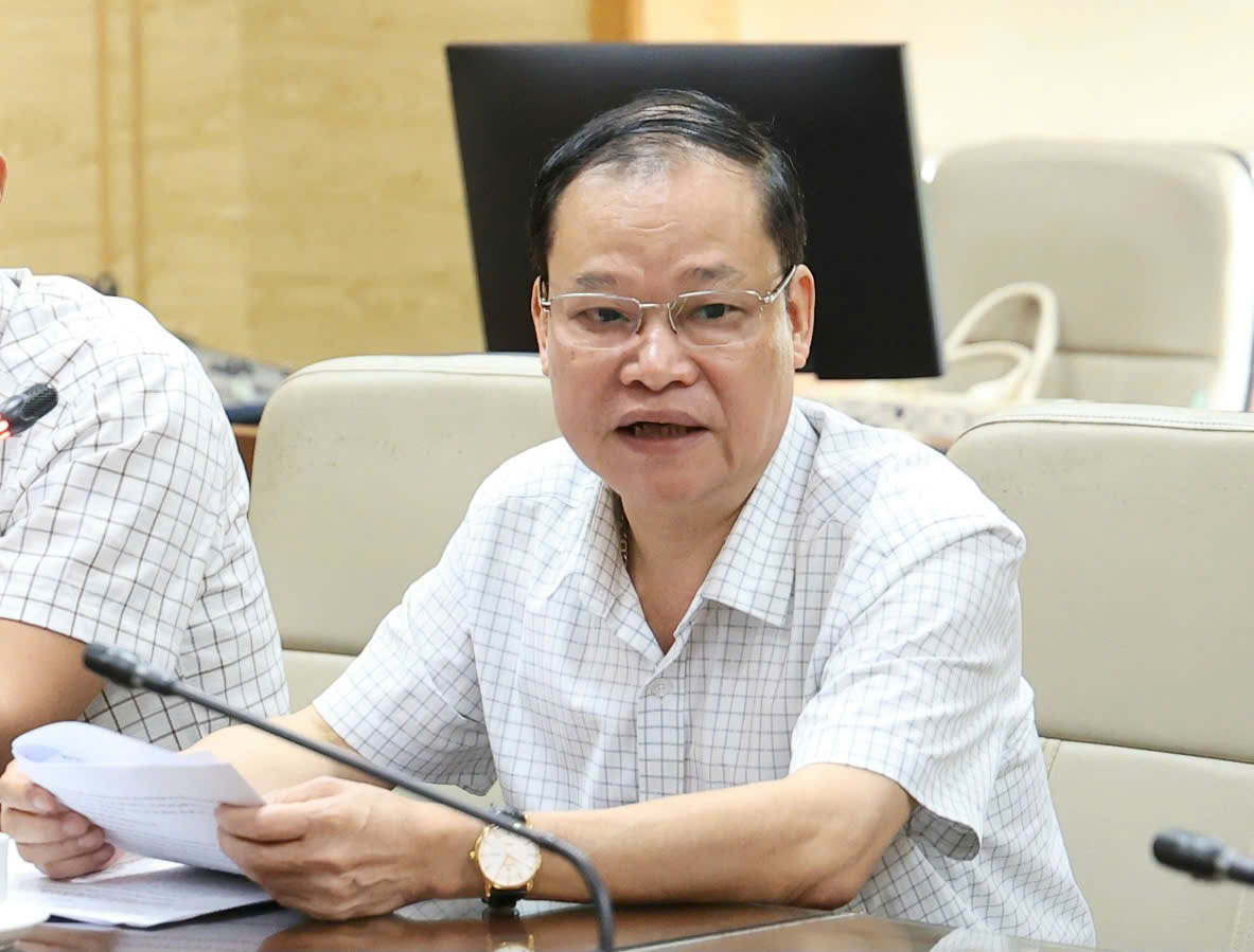 Xây Dựng Phương Pháp Chi Phí Minh Bạch Cho Mua Sắm Thiết Bị Y Tế - Ảnh 3.