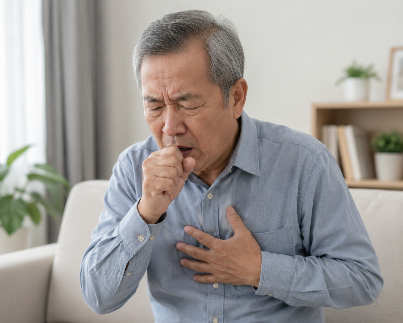 Lựa Chọn Môn Thể Thao Phù Hợp Cho Người Bệnh Hen Phế Quản