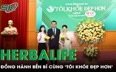 Herbalife Việt Nam: Khơi Dậy Lối Sống Khỏe Mạnh Trong Cộng Đồng