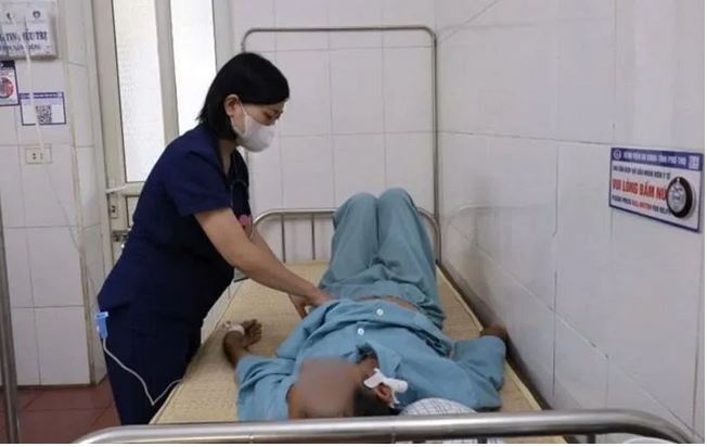 Cần Nhận Thức Về Bệnh Whitmore Mùa Mưa: Nguy Hiểm Và Biện Pháp Phòng Ngừa