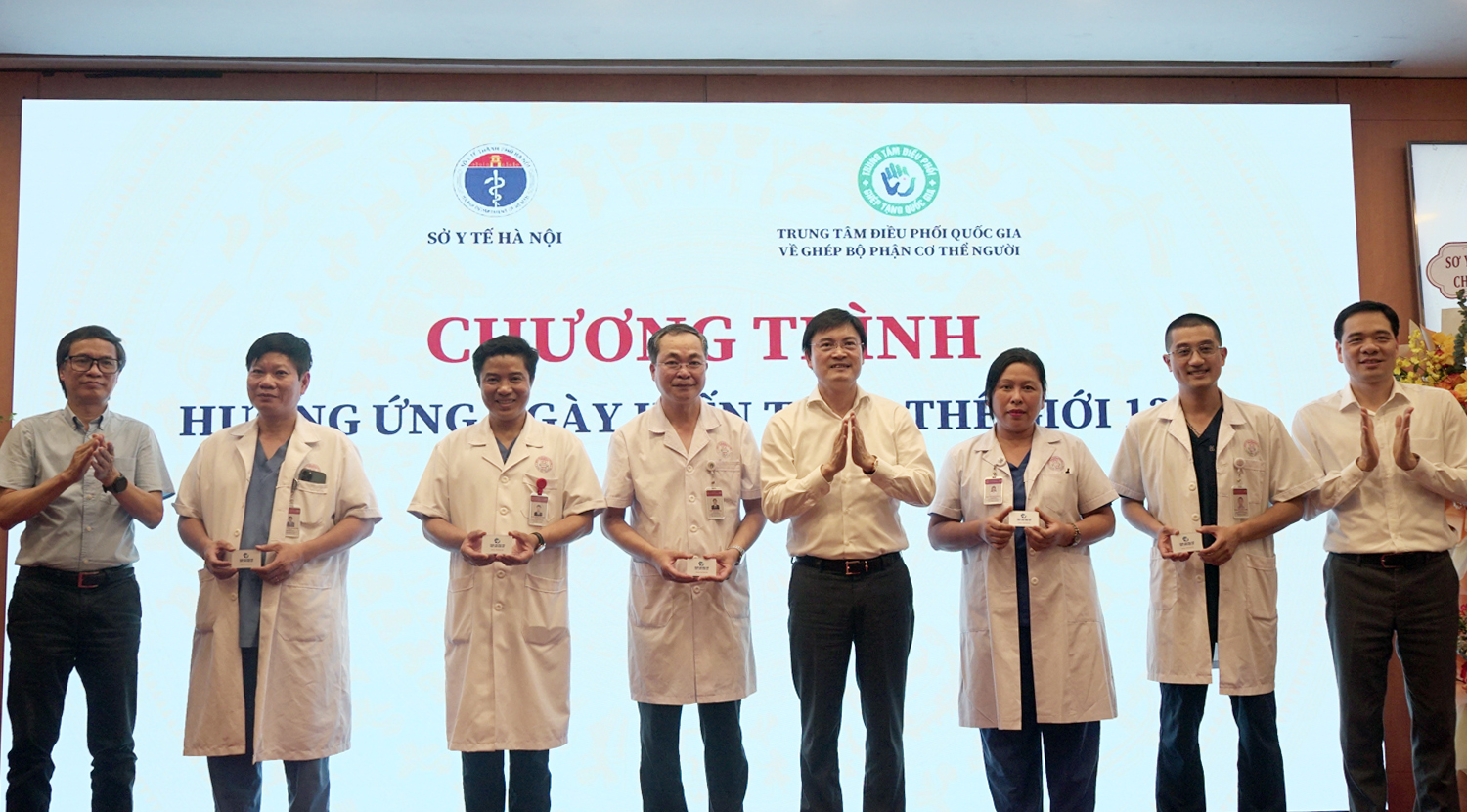 Xây Dựng Văn Hóa Hiến Tạng: Nhu Cầu và Ý Nghĩa Cộng Đồng - Ảnh 4.
