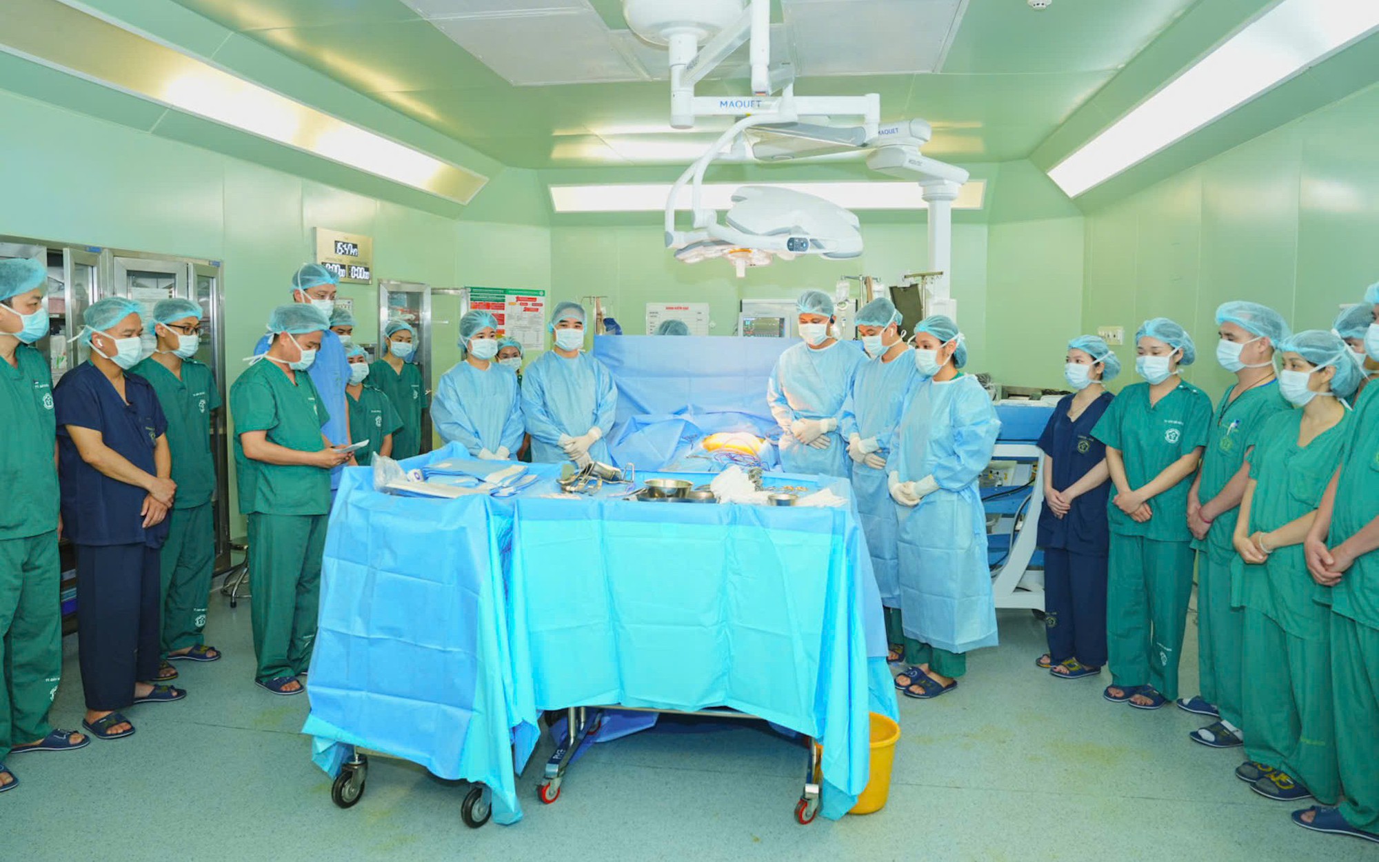 Cải Cách Cơ Chế Giá và Thanh Toán Bảo Hiểm Y Tế Trong Ghép Tạng