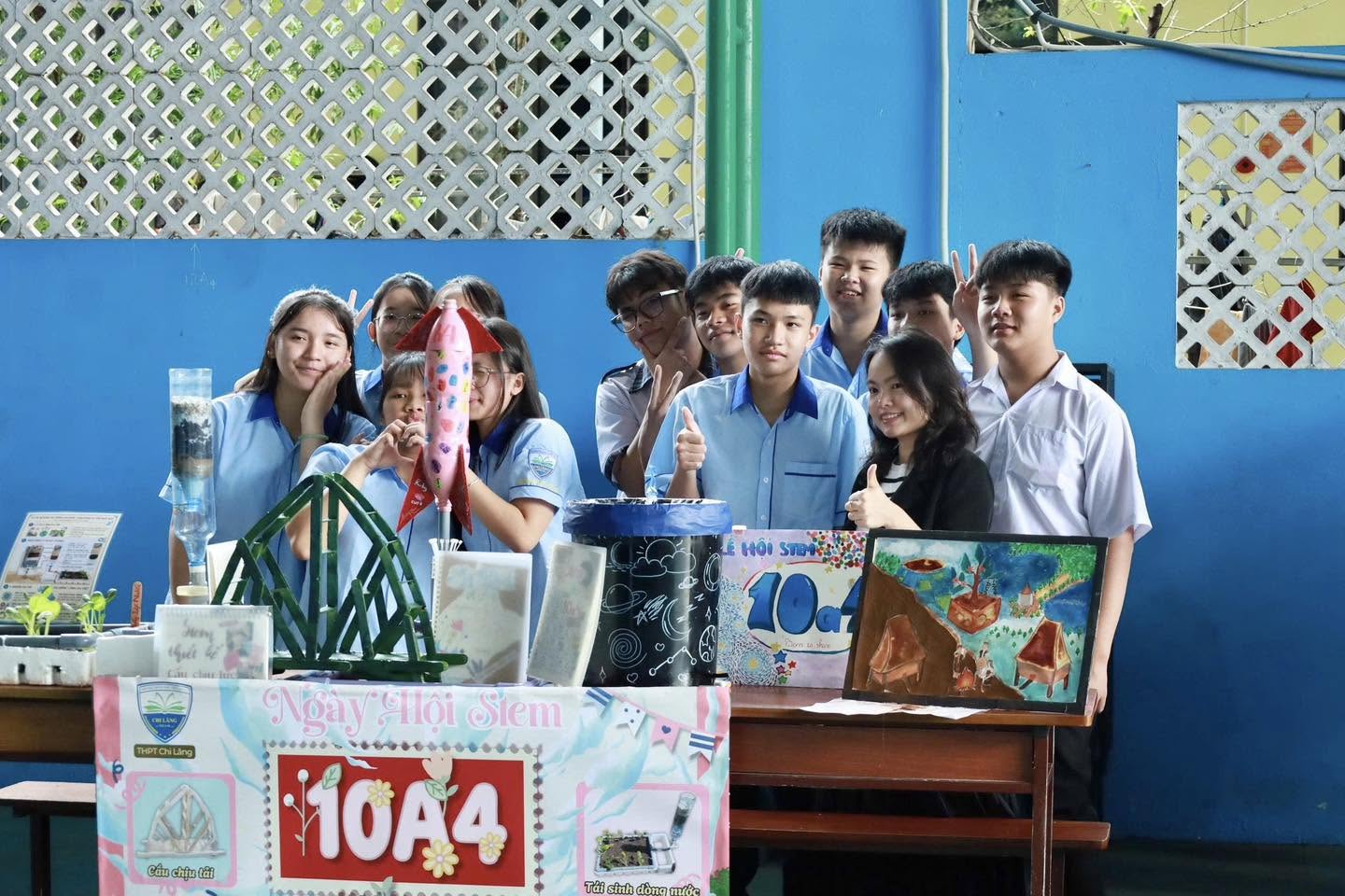 Chất Lượng Giáo Dục Toàn Diện: Những Trường Học Đáng Tin Cậy Tại Gia Lai