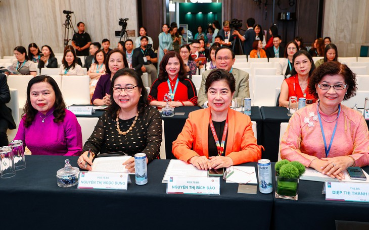Khai trương Cổng thông tin điện tử một cửa về trí tuệ nhân tạo- Ảnh 2.
