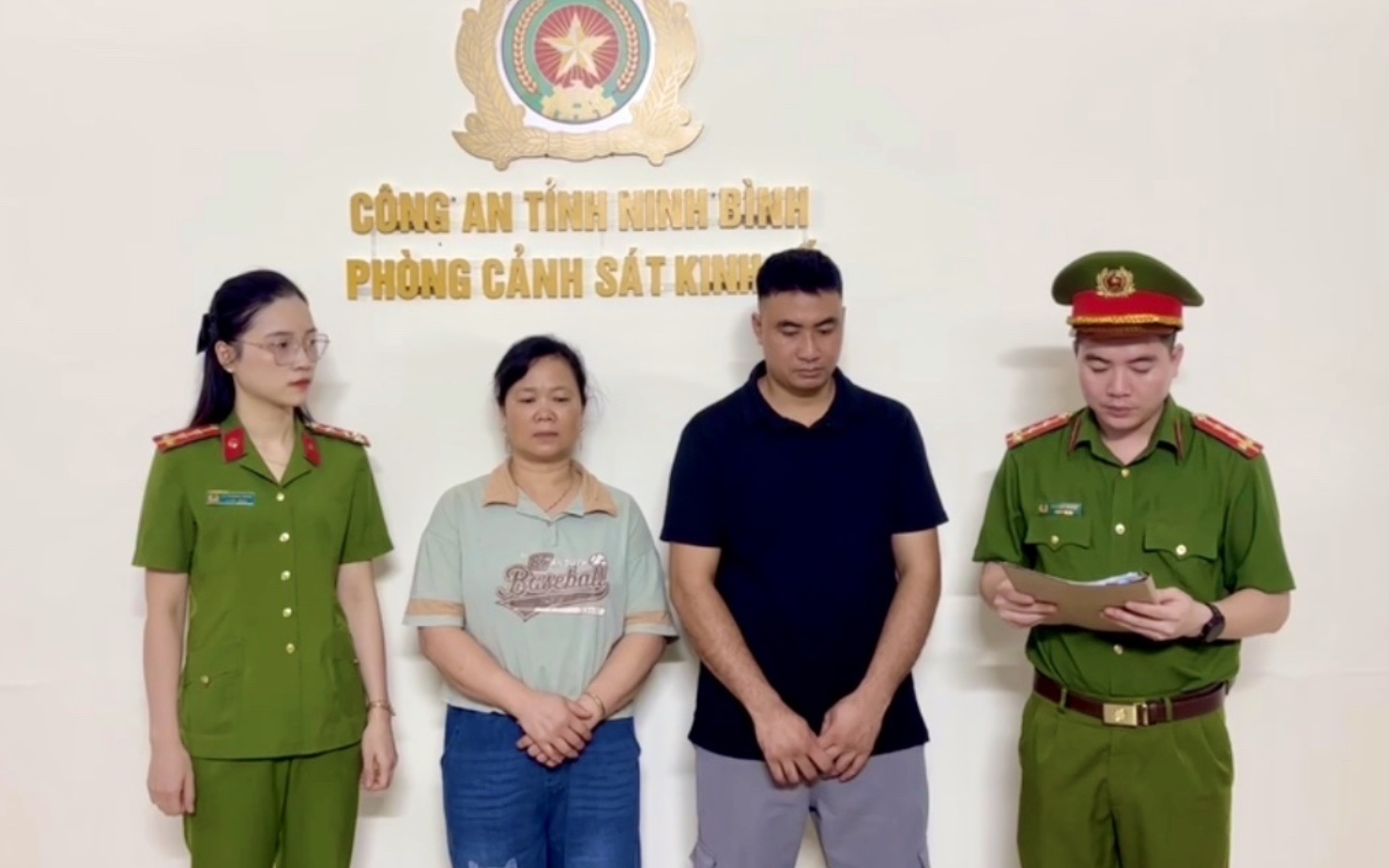 Hải Phòng: Khởi Tố Vụ Sử Dụng Hàn The Trong Chế Biến Thực Phẩm