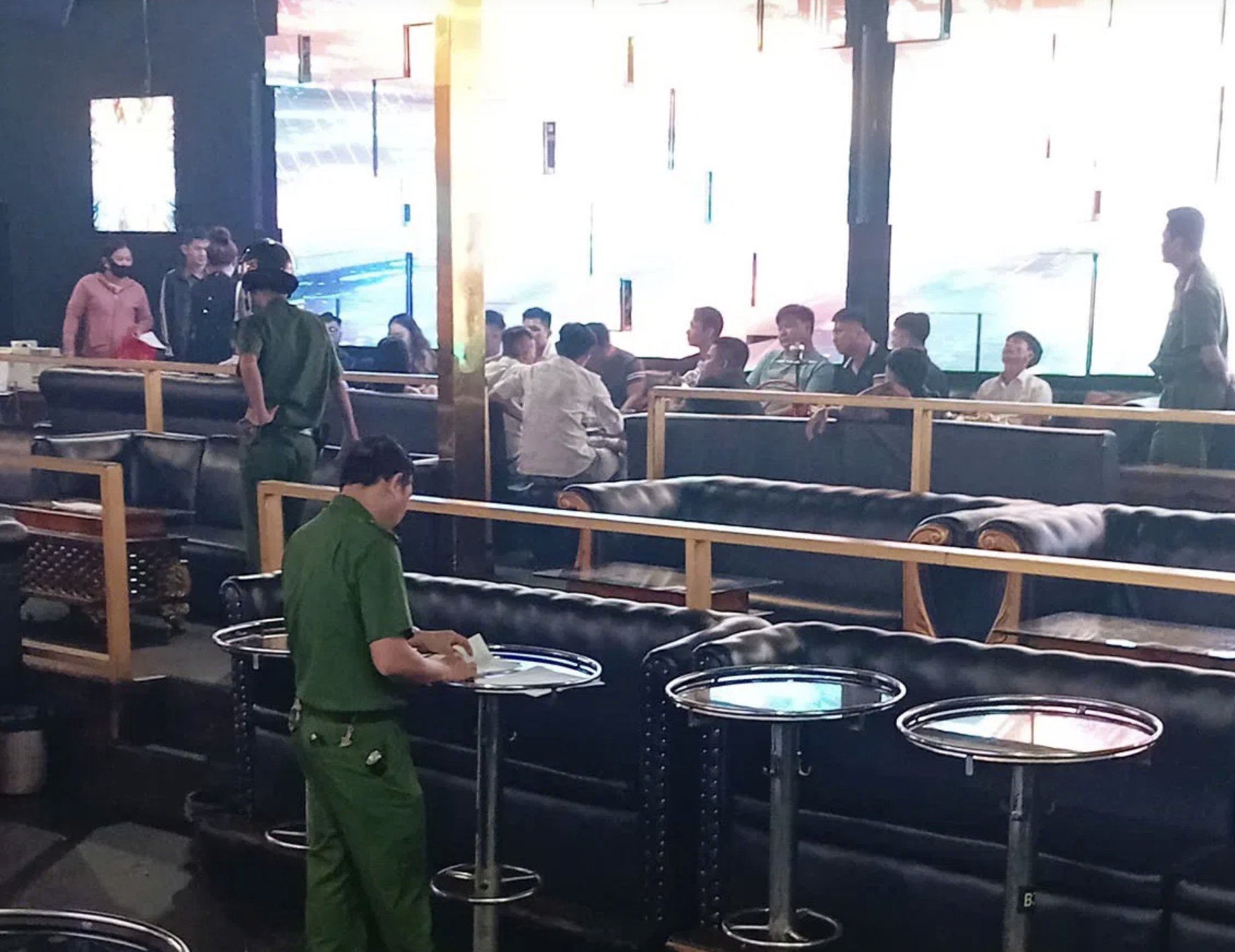 Đột Phá Trong Cuộc Chiến Chống Ma Túy: Phát Hiện 17 Người Dương Tính Tại Đồng Tháp
