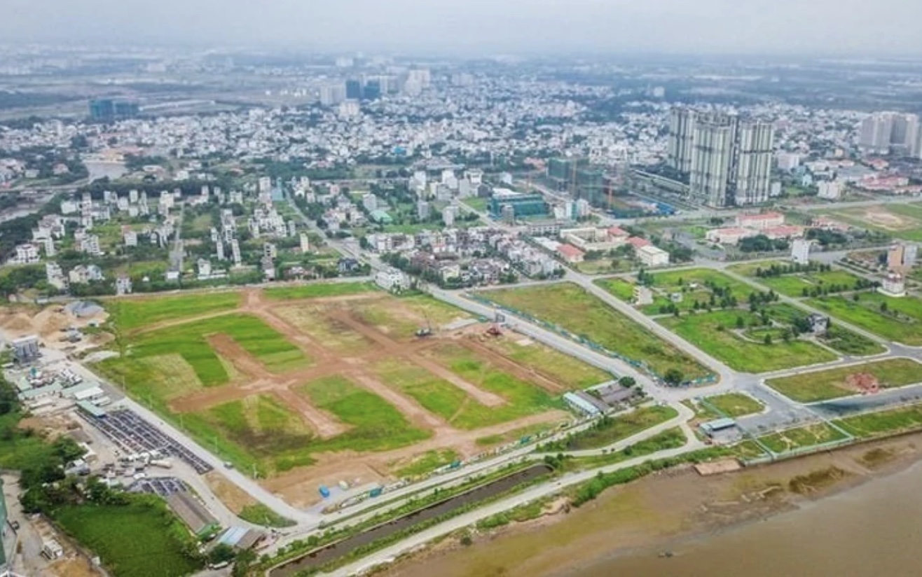 Quyền Xử Phạt Vi Phạm Đất Đai Của Chủ Tịch UBND Cấp Xã Tăng Đến 500 Triệu Đồng