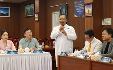 Bệnh Viện Ung Bướu Nghệ An: Khẳng Định Chất Lượng Xét Nghiệm Theo Tiêu Chuẩn Quốc Tế
