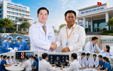 Tìm Kiếm Nguồn Tài Chính Mới Để Mở Rộng Bảo Hiểm Y Tế Tại Việt Nam