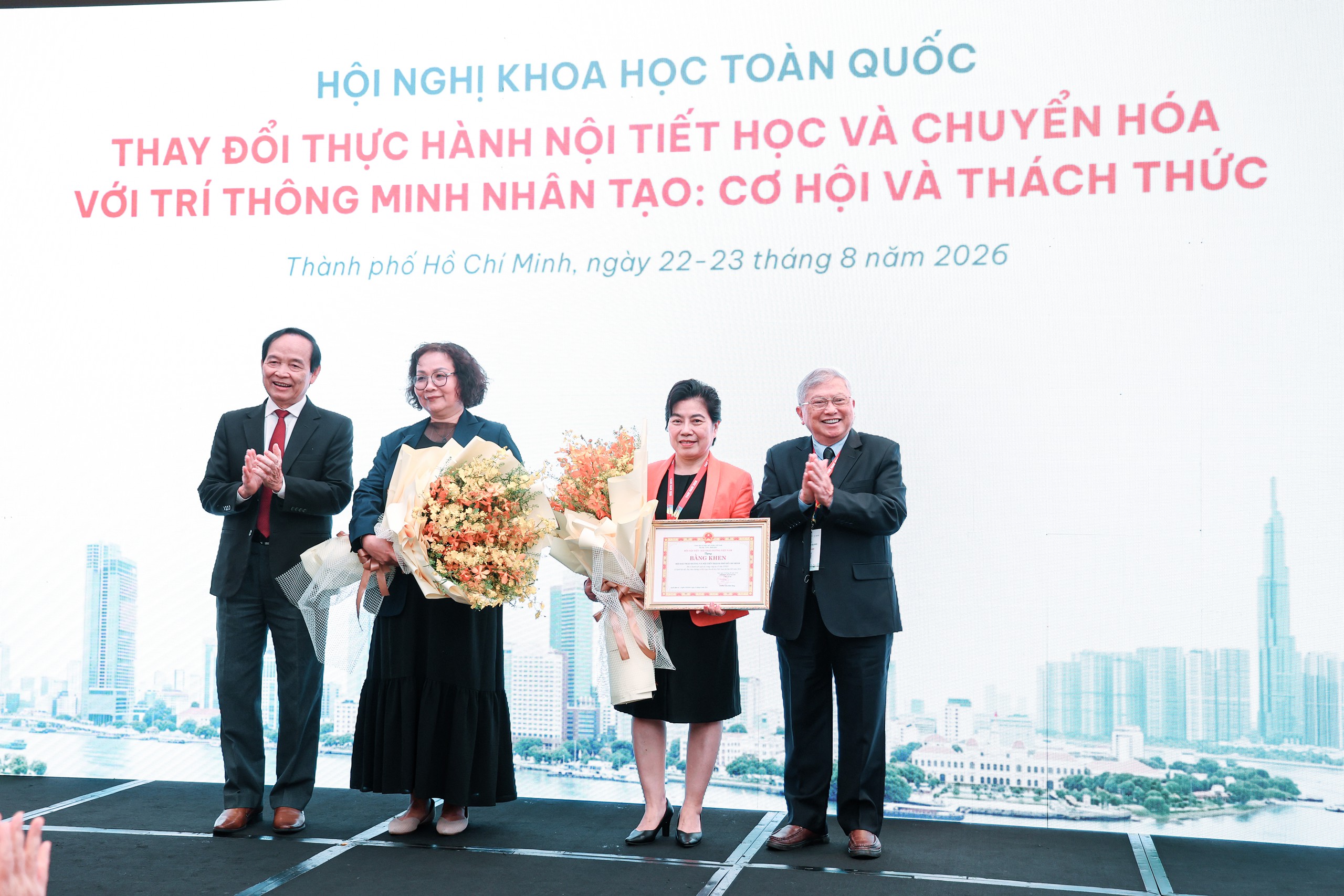 Cách mạng Công Nghệ Trí Tuệ Nhân Tạo Trong Ngành Nội Tiết- Ảnh 3.