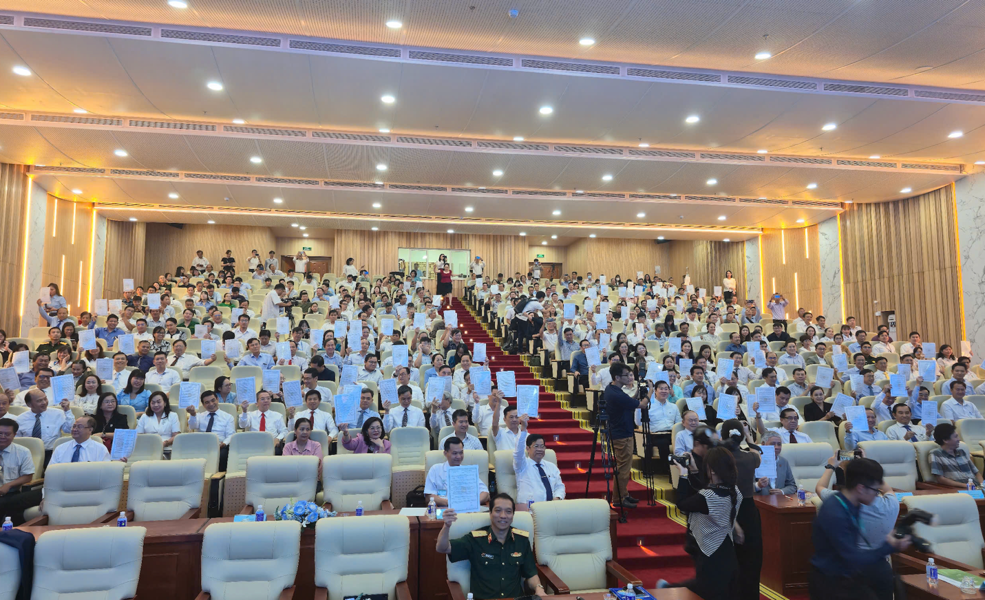 Để hồ sơ sức khỏe điện tử thực sự 