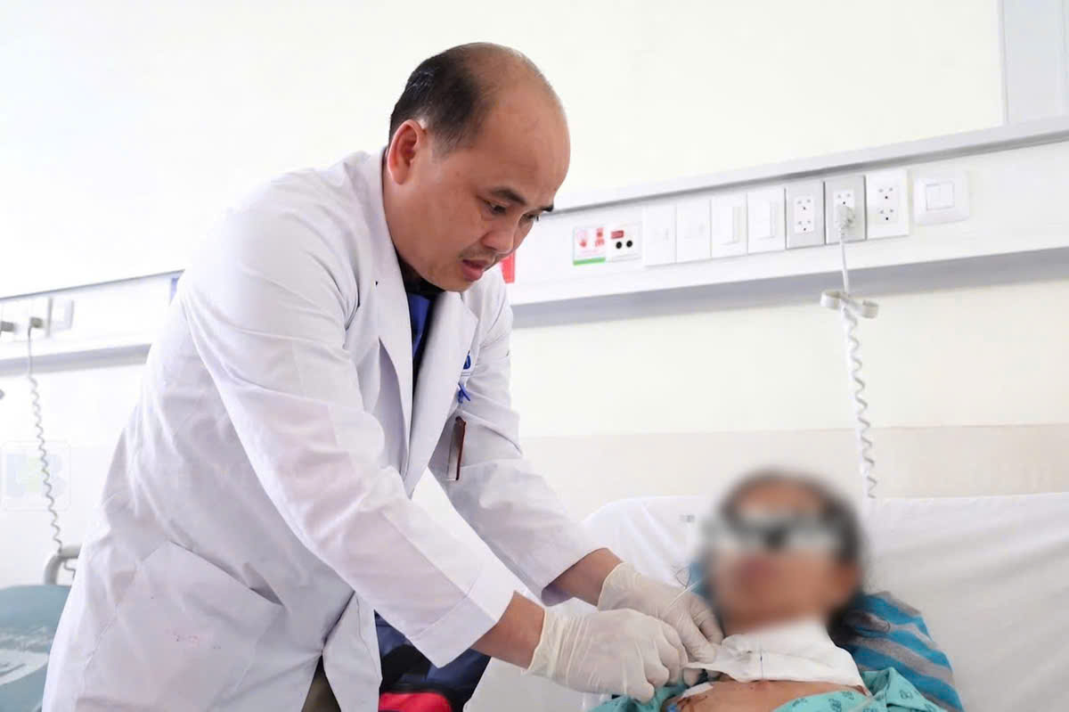 Giải Pháp Giảm Thời Gian Chờ Xạ Trị