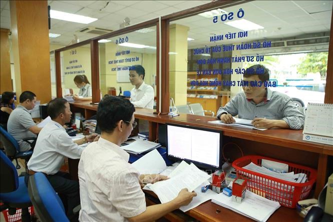 Chiến Lược Hoàn Thuế Giá Trị Gia Tăng Từ Tháng 12 Năm 2026: Mục Tiêu Và Giải Pháp