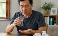 Những điều cần biết về omega-3 cho người mắc mỡ máu cao