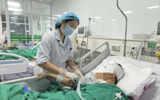 Bộ Y tế Ra Quyết Định Thu Hồi Dung Dịch Vệ Sinh Phụ Nữ Rolux AF
