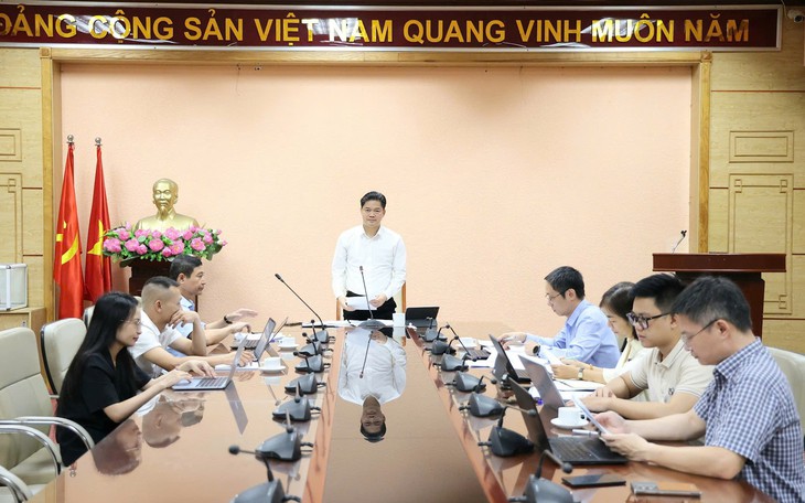 Dược liệu y học cổ truyền: 'Kho báu' còn bỏ ngỏ - Ảnh 3.